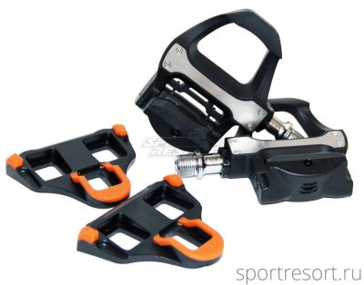 Педали 4Bike P601 Road SPD-SL