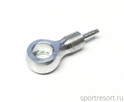 Фитинг Alligator Banjo End HK-40 (Alloy)