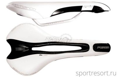 Седло Selle San Marco ERA POWER DYNAMIC OPEN