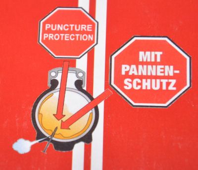 Антипрокольный герметик Kenda Tube Sealant 250 ml