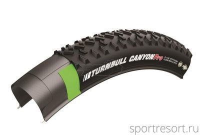 Покрышка Kenda K-1113 TURNBULL CANYON Sport 27.5x2.0