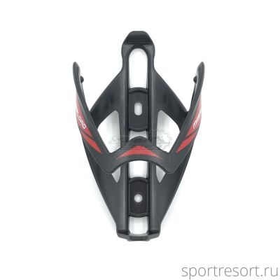 Флягодержатель Massload CL-097 Plastic Water Bottle Cage CL-097_blk