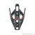 Флягодержатель Massload CL-097 Plastic Water Bottle Cage CL-097_blk