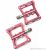 Педали RideRover K-239 Red Педали RideRover K-239 Red