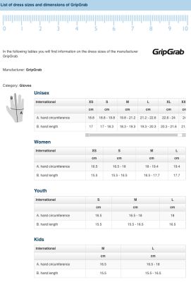 Велоперчатки GripGrab Ride Winter Glove XL (теплые) 1055