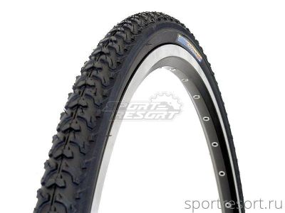 Покрышка Kenda K-161 CYCLO CROSS 700x35C