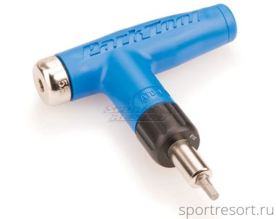 Динамометрический ключ Park Tool ATD-1 PTLATD-1