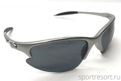 Велоочки Mighty Twin Single Silver TWIN silver