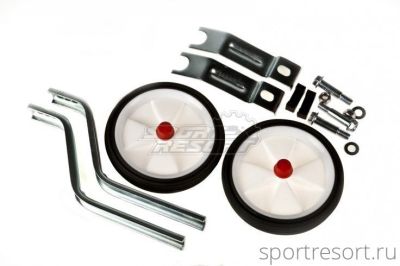 Боковые колеса для велосипедов 12 - 20 (HRS 01-2) HRS 01-2