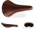 Седло Velo VL-1221 Brown Седло Velo VL-1221 Brown