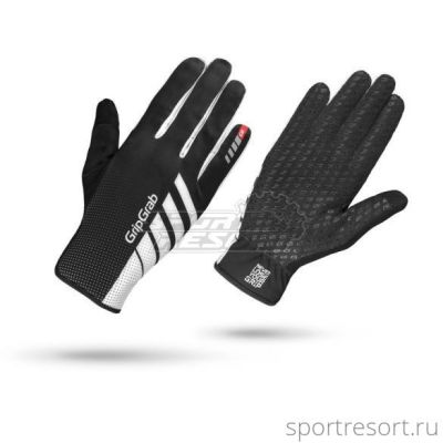 Велоперчатки GripGrab Raptor (теплые) L (10) 1059 1059