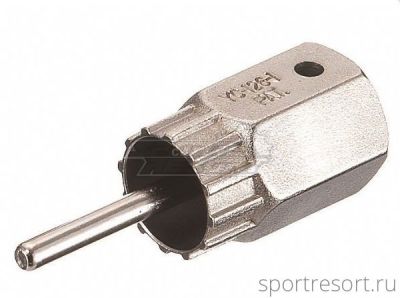 Съемник кассеты Bikehand YC-126-1A YC-126-1A