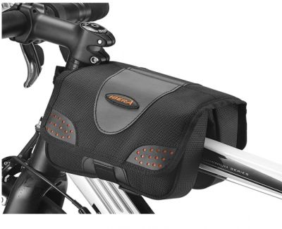 Велосумка на раму IBERA IB-TB9 IB-TB9