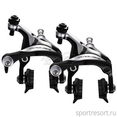 Тормоз Shimano Dura-Ace BR-R9000 комплект