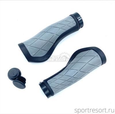 Грипсы TBS HG187B 137mm