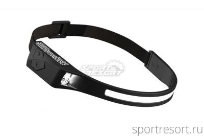 Налобный фонарь Moon U Pro (500lm) черный WP_UPRO_C1