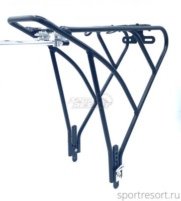Велобагажник OSTAND CD-48 Disc Bike Rack 24-29" 6-190048