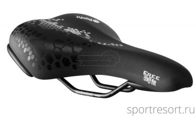 Седло Selle Royal 8v97 DR Freeway Fit женское
