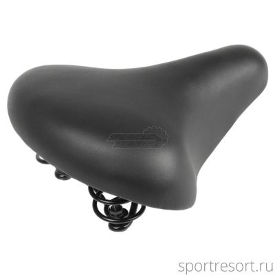 Седло Ventura Eco City Comfort Saddle 245x210mm