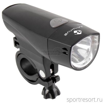 Велофара M-Wave Apollon 2 (60 Lm) 5-220401