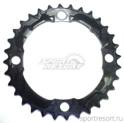 Звезда Shimano Acera 32T BCD104 для FC-M361