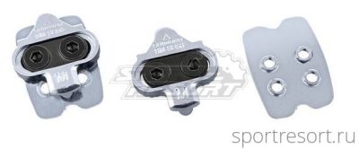 Шипы Shimano SPD SM-SH56 (со смещенными гайками шипа)