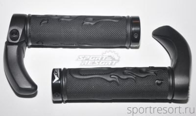 Грипсы-рога V-Grip V-588BE