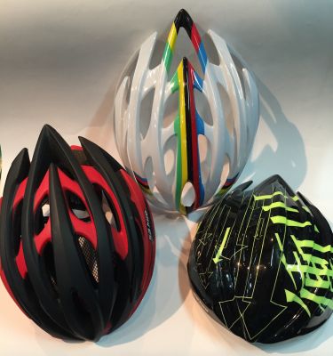 Велошлем Roswheel Sahoo 91908-1 (3 в 1) 91908-1