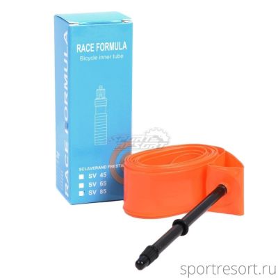 Велокамера Race Formula 700x18-32 F/V-85mm