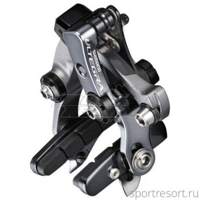 Тормоз Shimano Ultegra BR-6810 задний