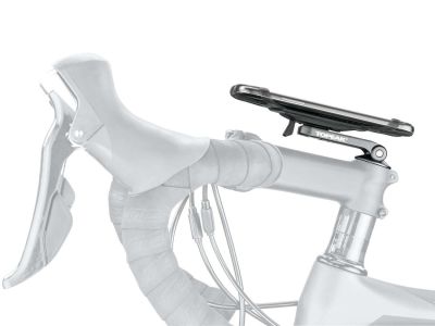 Чехол для смартфона TOPEAK OMNI RIDECASE DX TT9850B