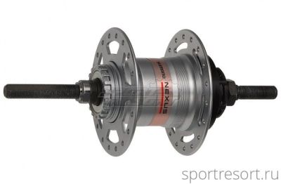 Втулка планетарная Shimano Nexus SG-3R40 (36H, 120x170mm, под роллерный тормоз)