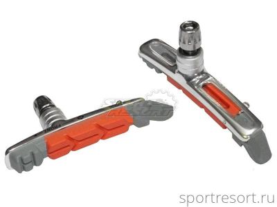 Тормозные колодки Ashima AP72CV-M-HU-AL 72 mm