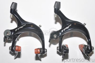 Тормоза TRP R920 SL Black (комплект)