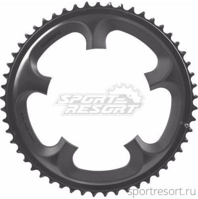 Звезда Shimano Ultegra 52T-B BCD130 для FC-6700