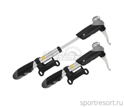 Насос Giyo GP-23D 2 Way Mini Pump GP-23D