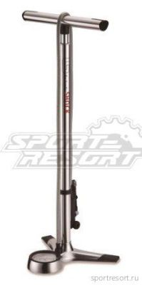 Насос напольный Giyo GF-15SS Hi-polish Alum Floor Pump GF15SS