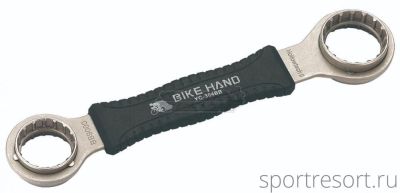 Съемник каретки Bikehand YC-304BB 6-150304