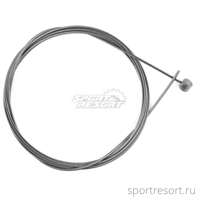 Трос тормоза CLARKS MTB Stainless Steel 1.5x2000 mm W6053DB (1 шт)