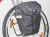 Велосумка на багажник Author A-N491 Side Touring Bag 13L 8-15000068
