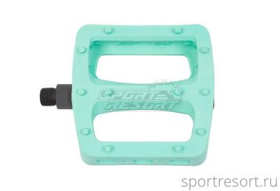 Педали ODYSSEY Twisted Pro PC | Бирюзовый