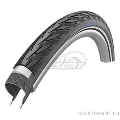 Покрышка Schwalbe DELTA CRUISER PLUS 26x2.0 Reflex HS431