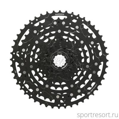 Кассета Shimano CS-LG300 (10ск, 11-48Т) без упак