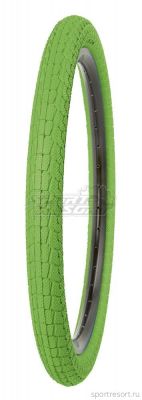 Покрышка Kenda K-907 KRACKPOT 20x1.95 Green
