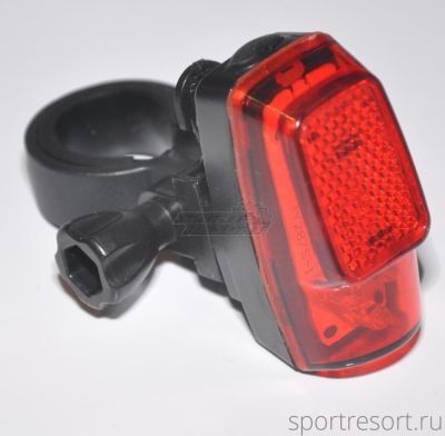 Велофонарь задний Ventura Led Rear Light 221052 221052