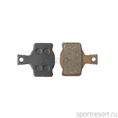 Тормозные колодки M-Wave Organic M1 Magura MT2/4/6/8