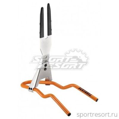 Подставка напольная ICE TOOLZ P646 Rear Axle Bike Stand P646