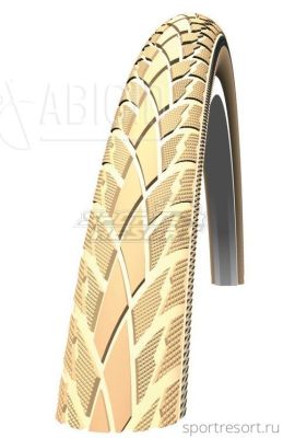 Покрышка CST C1698 Sensamo Allround 700x35C S-Creme