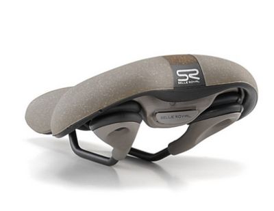 Седло Selle Royal 5290 HET Becoz Moderate мужское