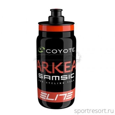 Фляга Elite Fly ARKEA SAMSIC 550 мл черный EL01604769